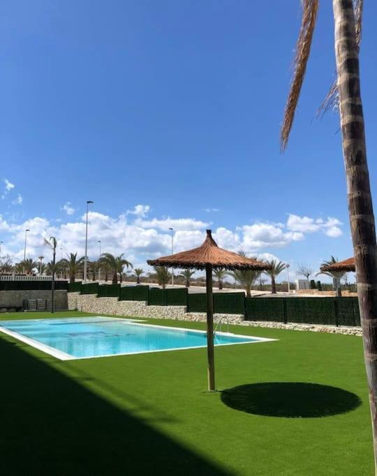 Costa Blanca * Arenales del Sol