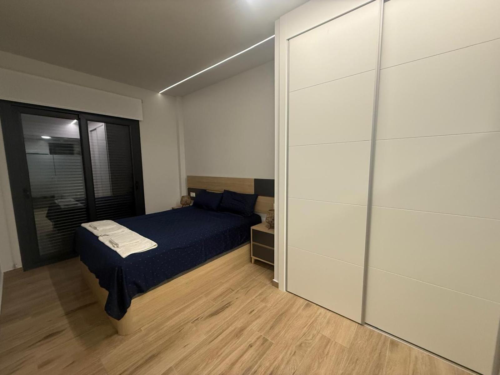Costa Blanca Appartement *