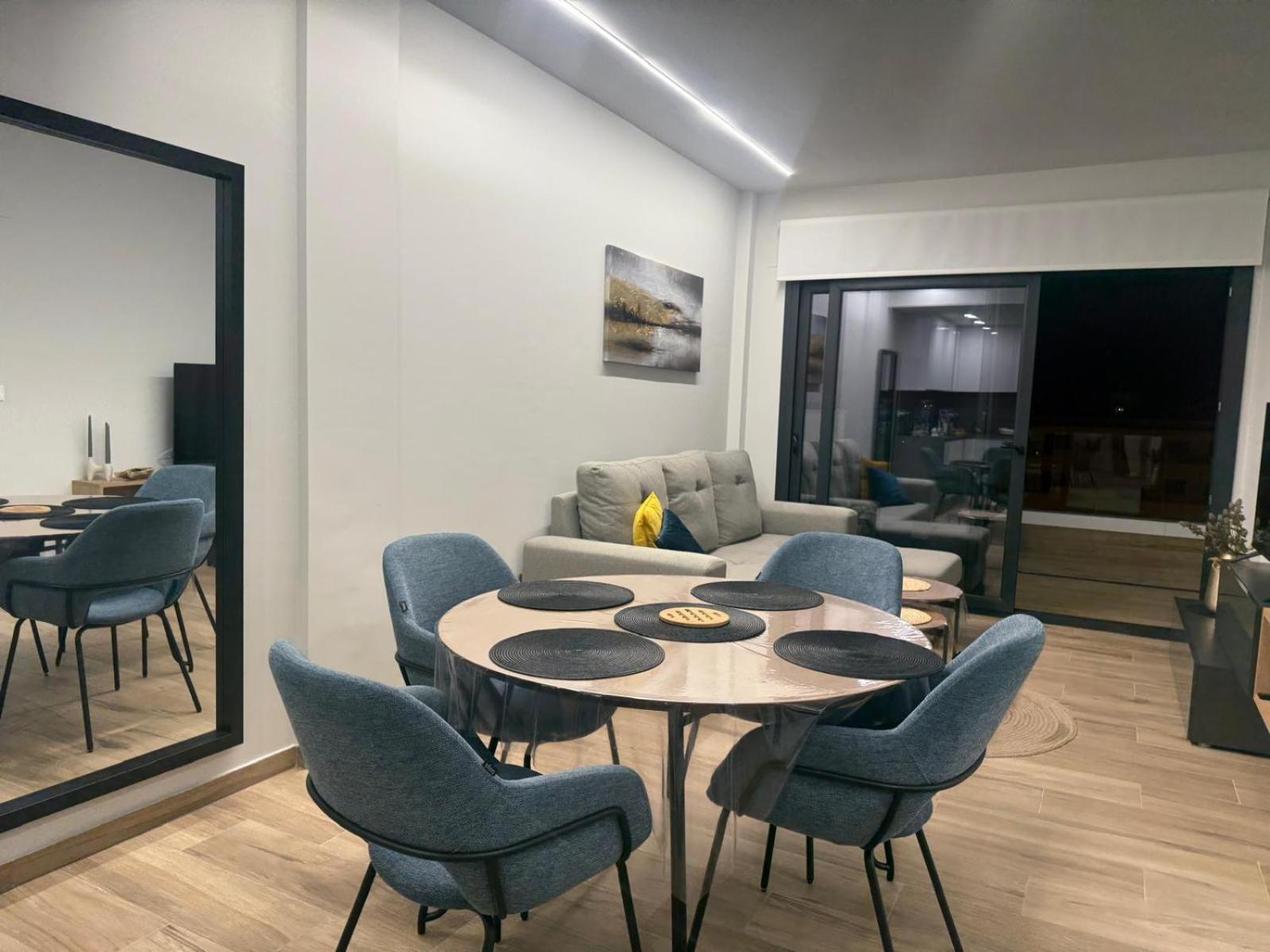 Appartement Costa Blanca