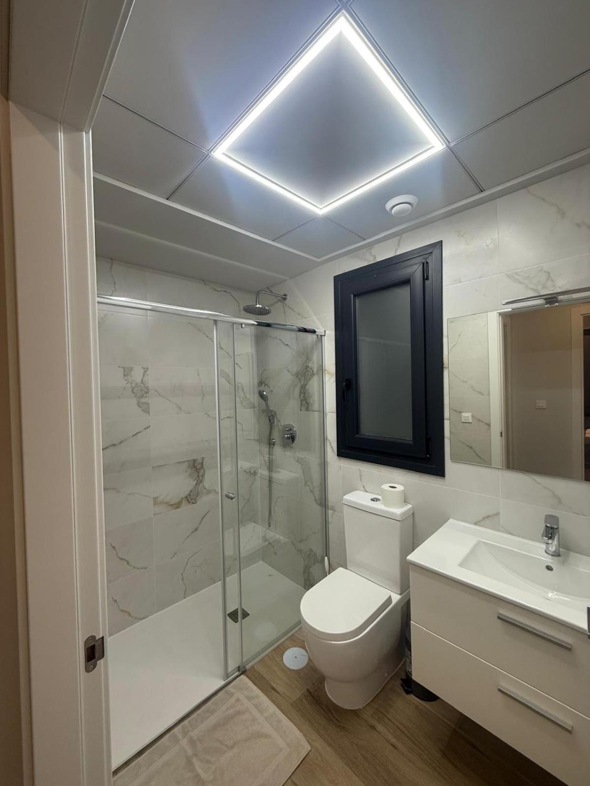 Appartement Costa Blanca Arenales del Sol