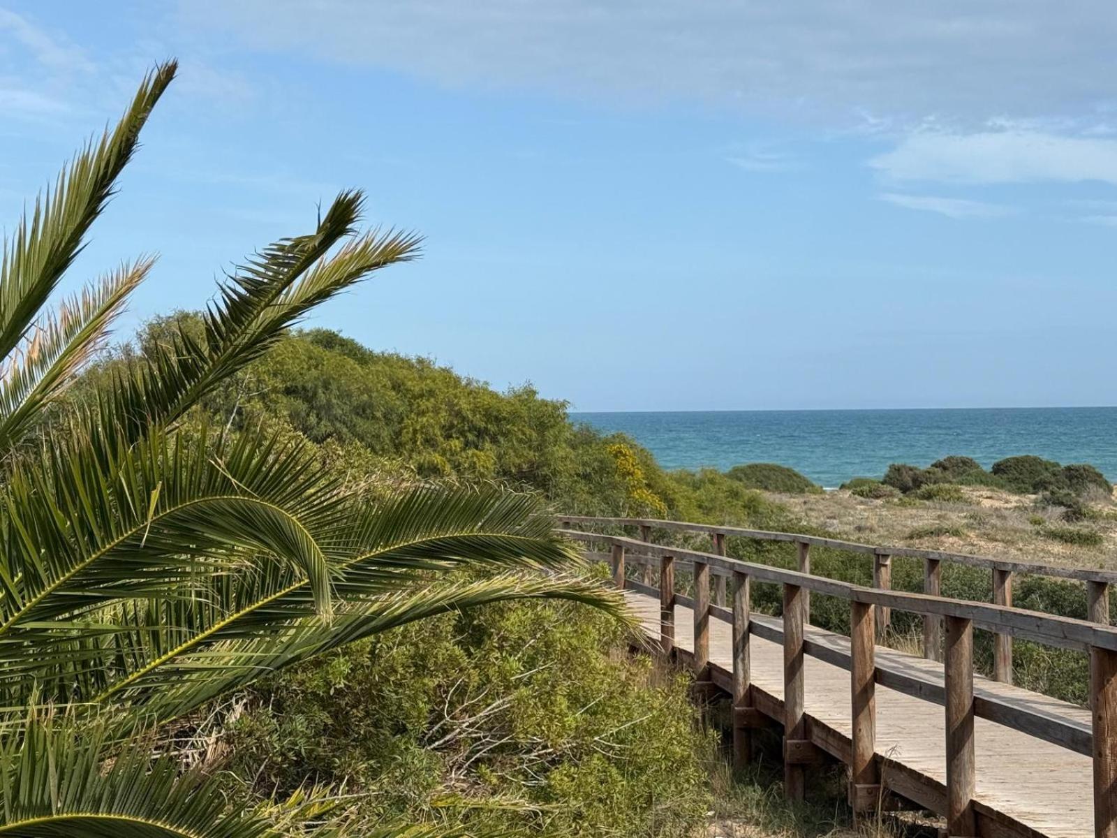 Appartement Costa Blanca Arenales del Sol