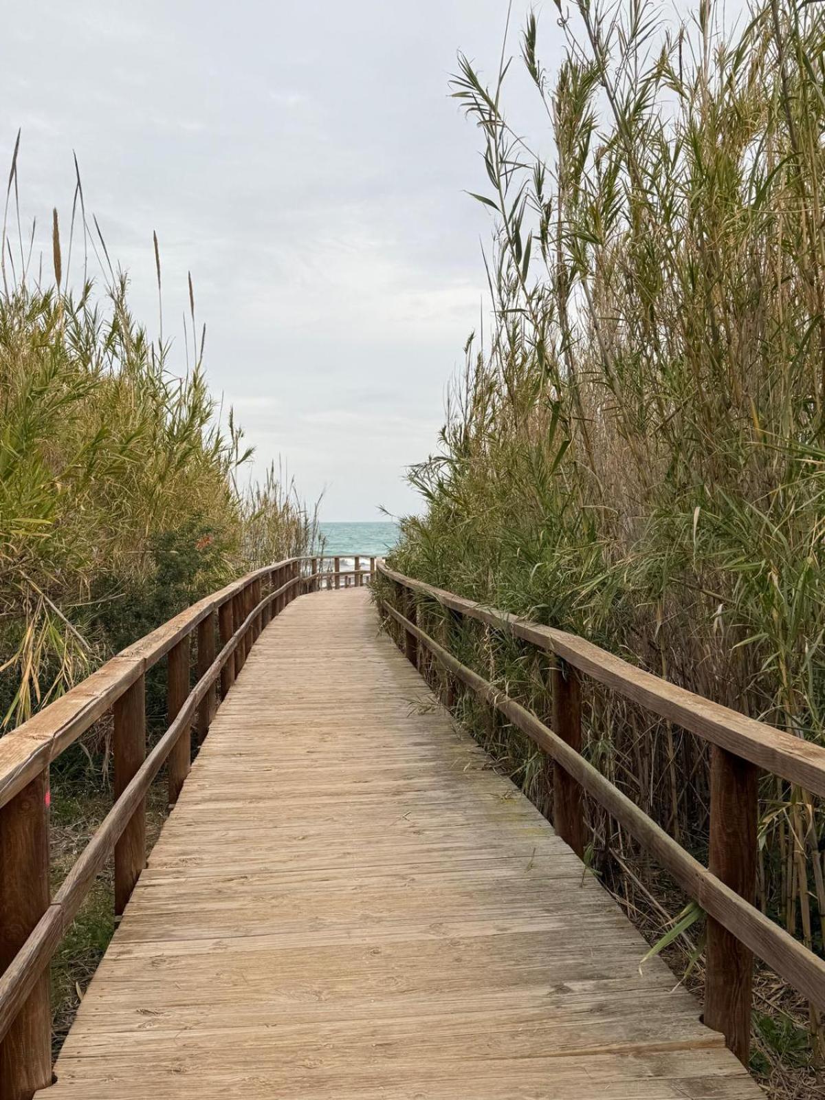 Costa Blanca