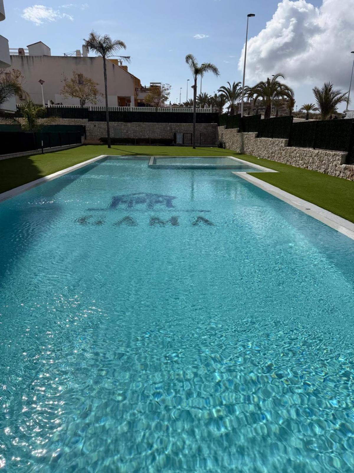 Appartement Costa Blanca