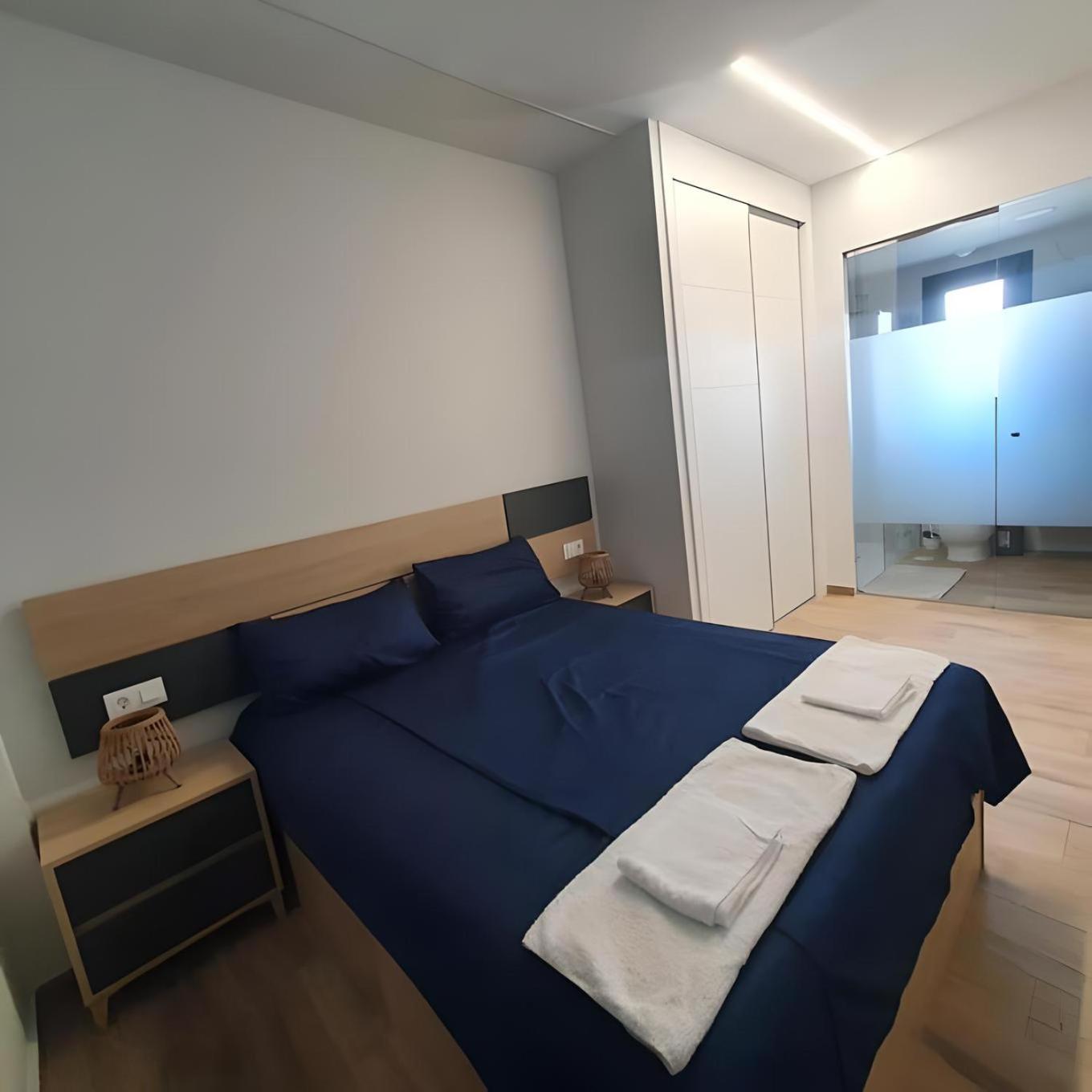 Costa Blanca Appartement Arenales del Sol